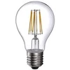 Bona Electrica Led lemputė su gijomis E27 A60 8W WW