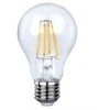 Bona electrica Led lemputė su gijomis E27 G45 4W WW