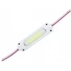 Bona Electrica LED 2.0W mėlynas CW COB modulis