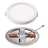 Pakabinamas šviestuvas Bona Electrica Adjustable šviestuvas 20W WW 2500-3000K