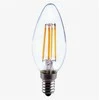 Bona Electrica Led lemputė su gijomis E14 C37 4W WW