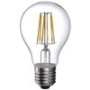 Bona Electrica Led lemputė su gijomis E27 A60 8W WW