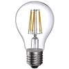 Bona Electrica Led lemputė su gijomis E27 A60 8W WW