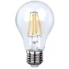 Bona electrica Led lemputė su gijomis E27 G45 4W WW