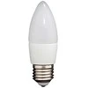 Bona Electrica Led lemputė E27 C37 7W WW