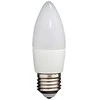 Bona Electrica Led lemputė E27 C37 7W WW