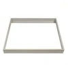 Bona Electrica LED panel frame 603↔*603*70↕mm