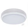 Pakabinamas šviestuvas Bona Electrica LED Proof šviestuvas su jutikliu 20W DW IP65 4000-4500K