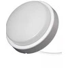 Pakabinamas šviestuvas Bona Electrica LED lubinis šviestuvas 20W DW IP65