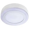 Pakabinamas šviestuvas Bona Electrica LED Winter-plus šviestuvas 6W DW + 3W WW