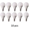 Bona electrica Led lemputė E14 G45 5W DW