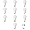 Bona Electrica Lemputė E27 A65 15W WW 3000K, 10vnt