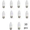 Bona Electrica Led lemputė E27 C37 7W DW