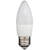 Bona Electrica Led lemputė E27 C37 7W WW