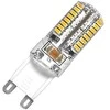 Bona Electrica LED Lemputė G9 7W WW