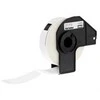 Brother DK-11203 DK11203 17mm x 87mm Thermal Paper Labels Dore manufacturer