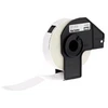 Brother DK-11203 DK11203 17mm x 87mm Thermal Paper Labels Dore manufacturer