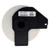 Brother DK-11208 DK11208 38mm x 90mm Thermal Paper Labels Dore manufacturer