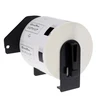 Brother DK-11209 DK11209 29mm x 62mm Thermal Paper Labels Dore manufacturer
