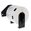 Brother DK-11209 DK11209 29mm x 62mm Thermal Paper Labels Dore manufacturer