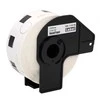 Brother DK-11218 DK11218 24mm Thermal Paper Labels Dore manufacturer