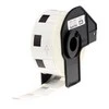 Brother DK-11221 DK11221 23mm x 23mm Thermal Paper Labels Dore manufacturer