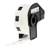 Brother DK-11221 DK11221 23mm x 23mm Thermal Paper Labels Dore manufacturer