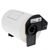 Brother DK-11241 DK11241 102mm x 152mm Thermal Paper Labels Dore manufacturer