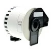 Brother DK-22205 DK22205 62mm x 30480mm Thermal Paper Labels Dore manufacturer