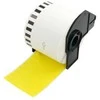 Brother DK-22205 DK22205 Gold 62mm x 30480mm Thermal Paper Labels Dore manufacturer