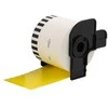 Brother DK-22205 DK22205 Gold 62mm x 30480mm Thermal Paper Labels Dore manufacturer