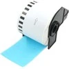 Brother DK-22205 DK22205 Mėlyna 62mm x 30480mm Thermal Paper Labels Dore manufacturer