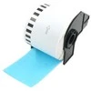 Brother DK-22205 DK22205 Mėlyna 62mm x 30480mm Thermal Paper Labels Dore manufacturer