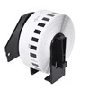 Brother DK-22210 DK22210 29mm x 30480mm Thermal Paper Labels Dore manufacturer