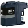 Brother LC-123BK LC123BK rašalinė kasetė Dore suderinama