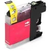 Brother LC-125XLM LC125XLM rašalinė kasetė RedBox suderinama