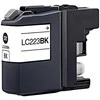 Brother LC-223BK LC223BK rašalinė kasetė Dore suderinama