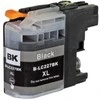 Brother LC-227XLBK LC227XLBK rašalinė kasetė Dore suderinama