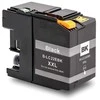 Brother LC-22EBK LC22EBK rašalinė kasetė Dore suderinama