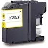 Brother LC-22UY LC22UY rašalinė kasetė Dore suderinama