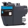 Dore Neoriginali Brother LC3213 C (LC3213C) Rašalinė kasetė, Žydra