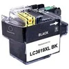 Brother LC-3619XLBK LC3619XLBK rašalinė kasetė Orink suderinama