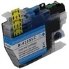 Brother LC-421XLC LC421XLC rašalinė kasetė Dore suderinama