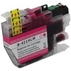Brother LC-421XLM LC421XLM rašalinė kasetė Dore suderinama