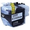 Brother LC-422XL LC422XL rašalinė kasetė Dore suderinama komplektas 4 vnt
