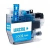 Brother LC-422XLC LC422XLC rašalinė kasetė Dore suderinama