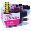 Brother LC-422XLM LC422XLM rašalinė kasetė Dore suderinama