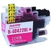 Brother LC-422XLM LC422XLM rašalinė kasetė Dore suderinama