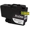 Brother LC-424BK LC424BK rašalinė kasetė Dore suderinama