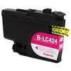 Brother LC-424M LC424M rašalinė kasetė Dore suderinama